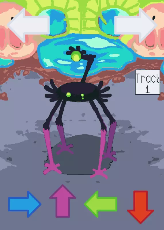 Game by @randumUSer4
