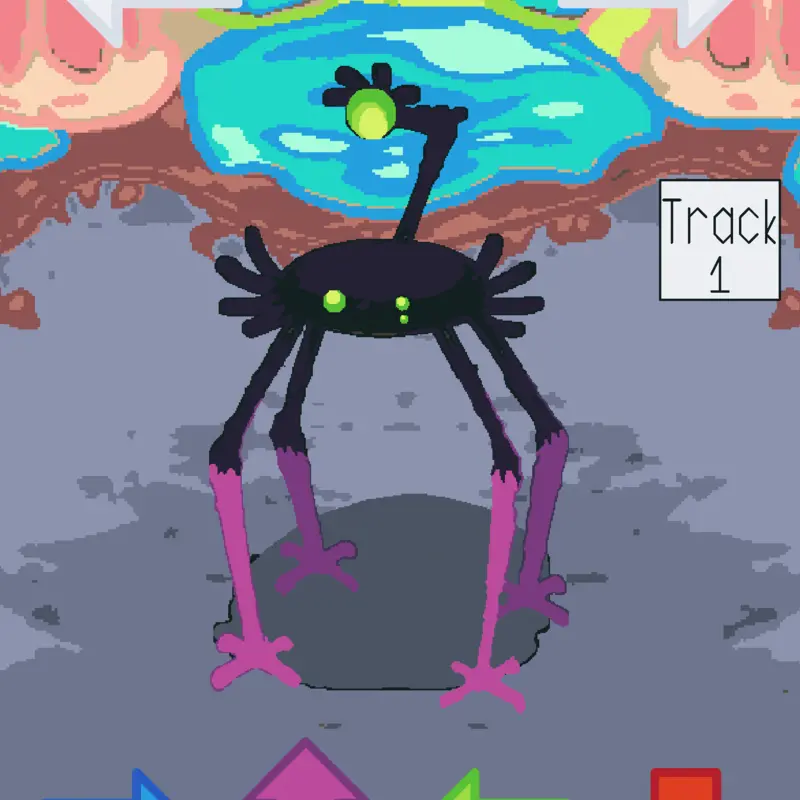 Game by @dion_2025