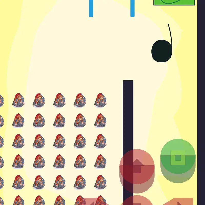 Game by @MaryAllysonOcciano