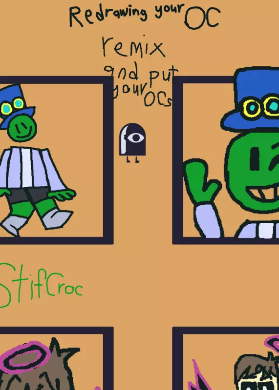 Game by @flipanimations103