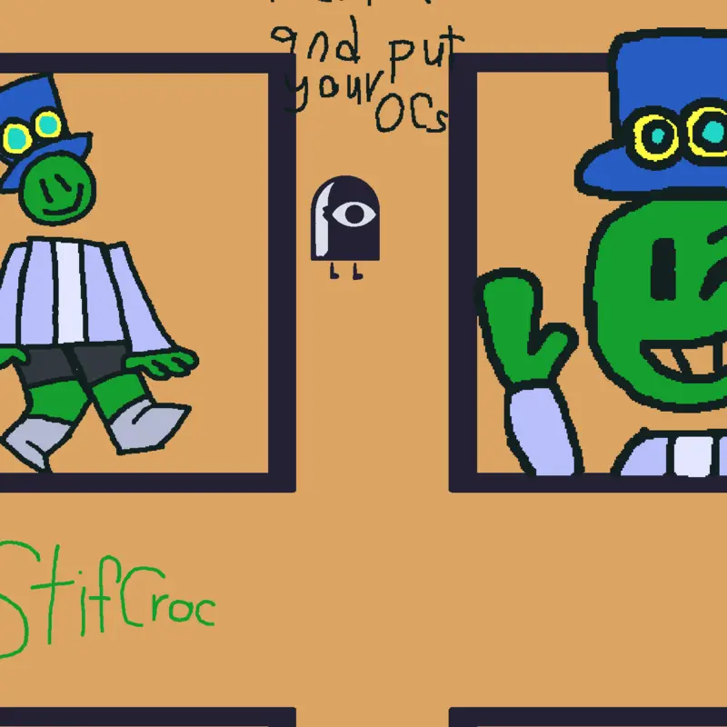 Game by @flipanimations103