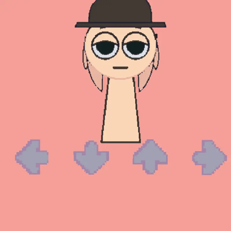 Game by @lorenzoiwoei