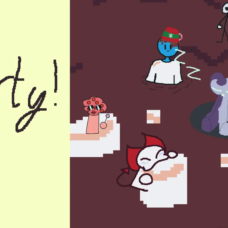 Game by @Averagecastleanimator