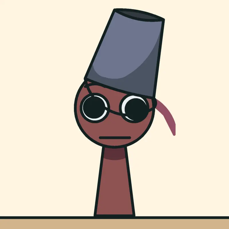 Game by @CreeperSansTNT