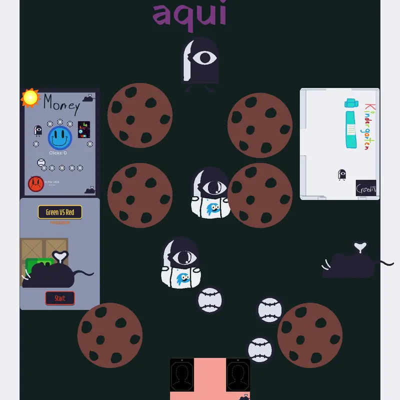 Game by @Lukichi_official_2
