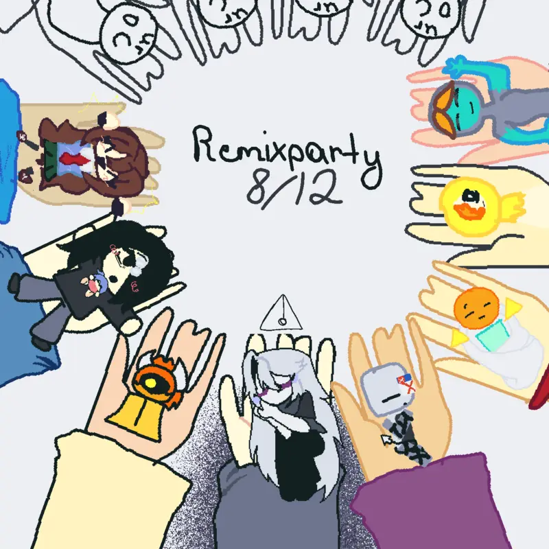 Game by @TSUKKKIIIII_miTSUKI