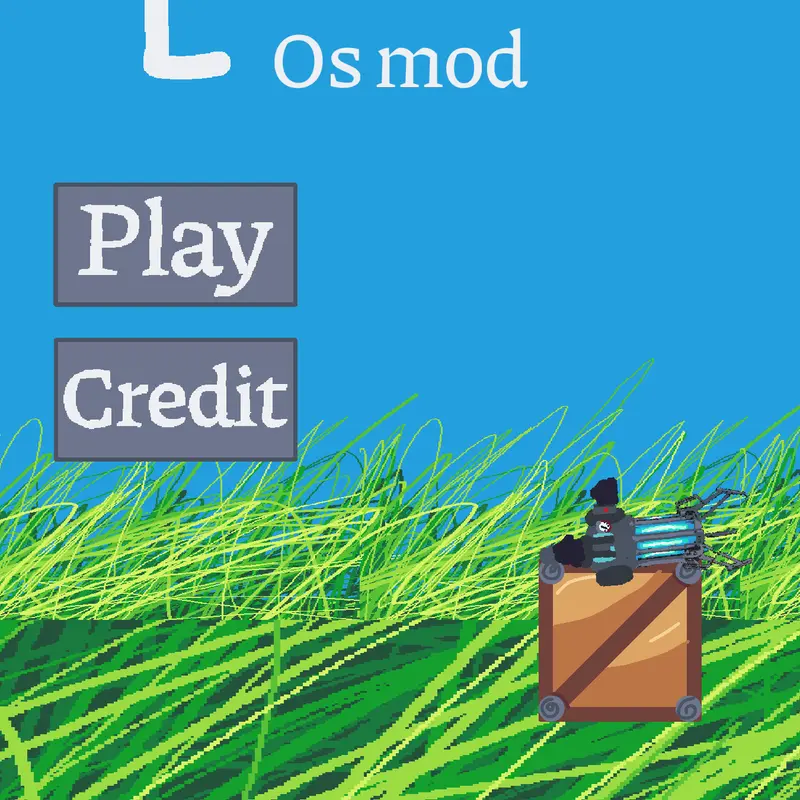 Game by @Brchgcdisv