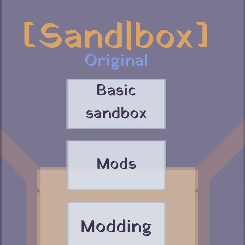 Game by @Modscat