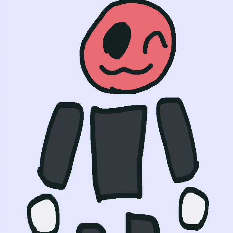 Game by @slimerancher