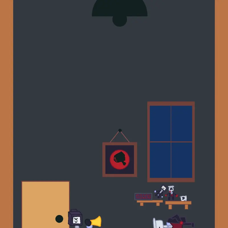 Game by @P3rryHo_Da_Furry
