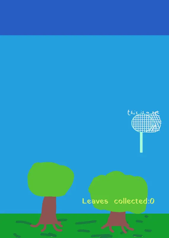 Game by @reyless