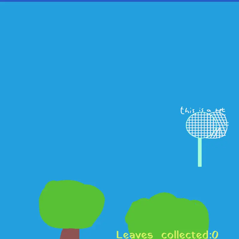 Game by @reyless