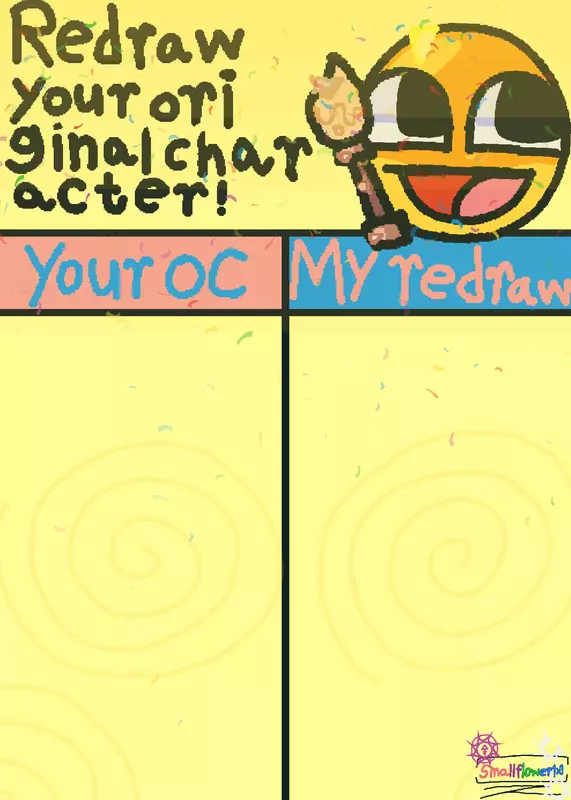 Game by @Smallfloweror1x1