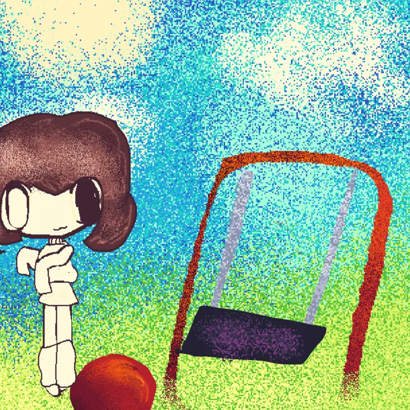 Game by @-_-zakumi-_-