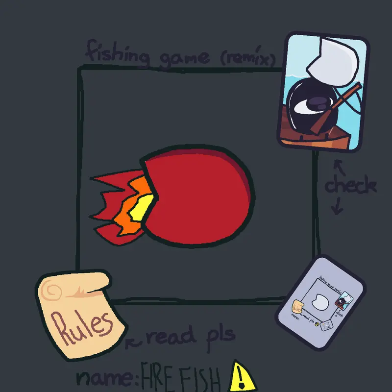 Game by @potatothefrowy