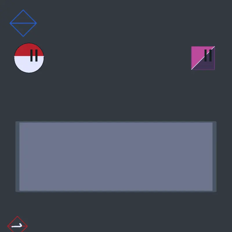 Game by @QTELA