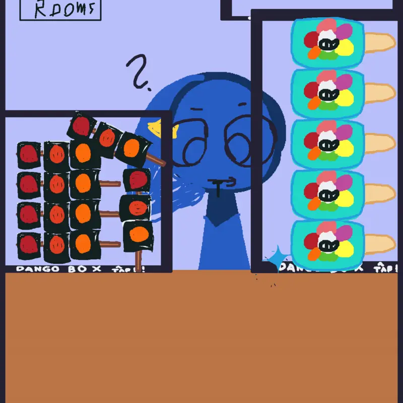 Game by @Smart_maya