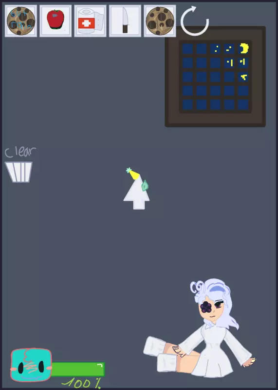 Game by @Beachcrimes