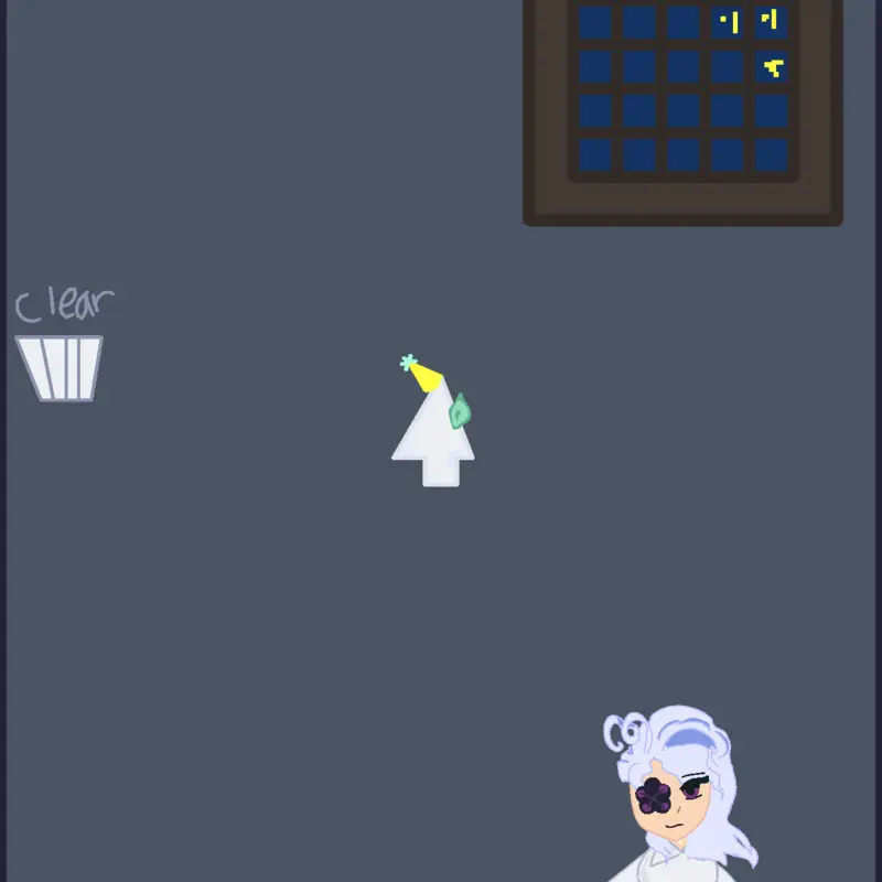 Game by @Beachcrimes