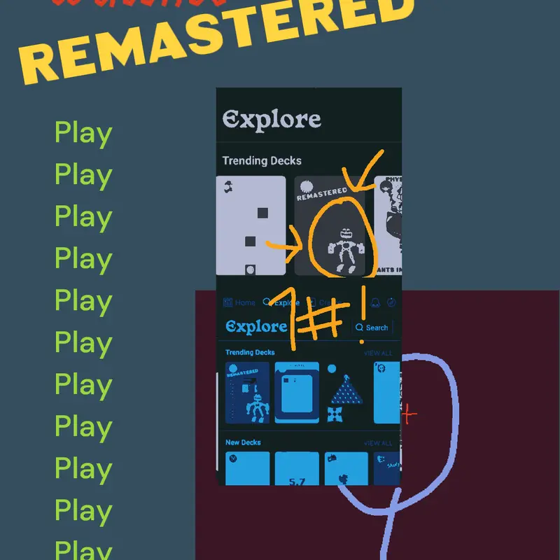 Game by @LuckyTen