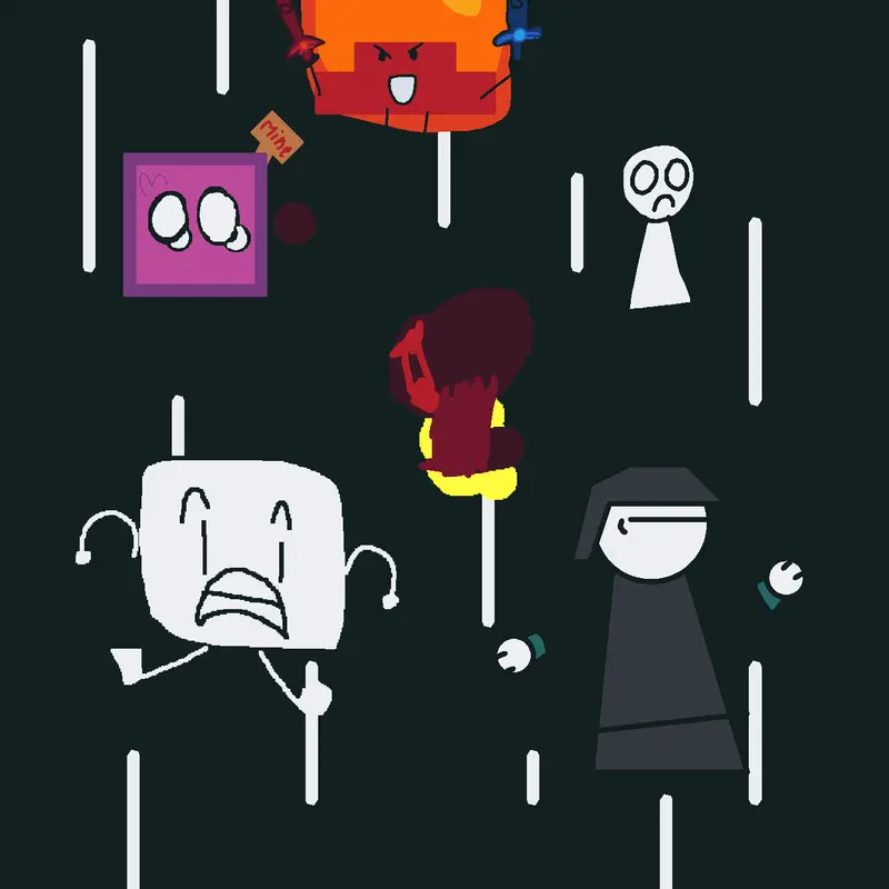 Game by @YourFavNoob