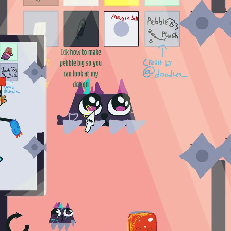 Game by @kitty222