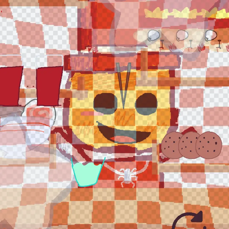 Game by @TheMiniMusashi-