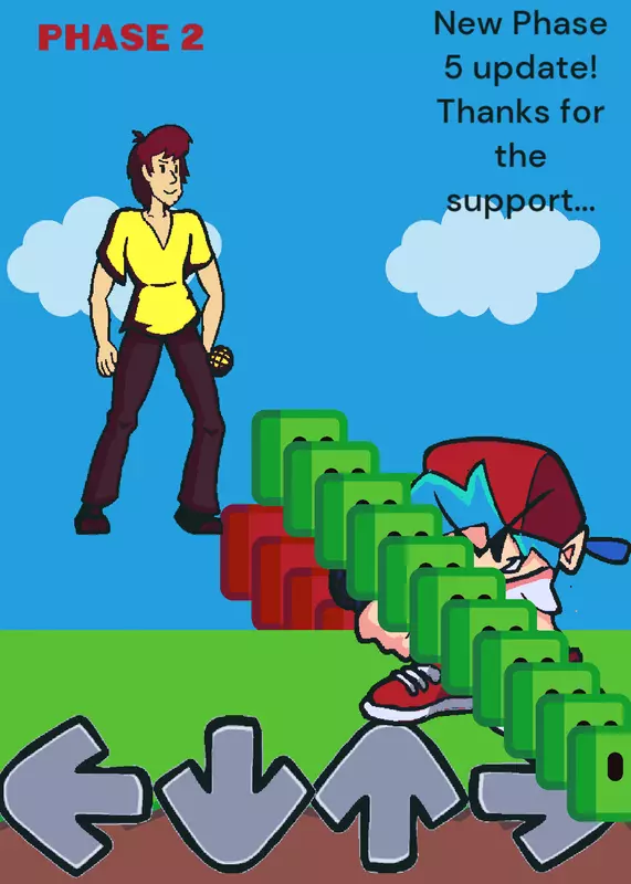 Game by @ADRIAND_LIMA