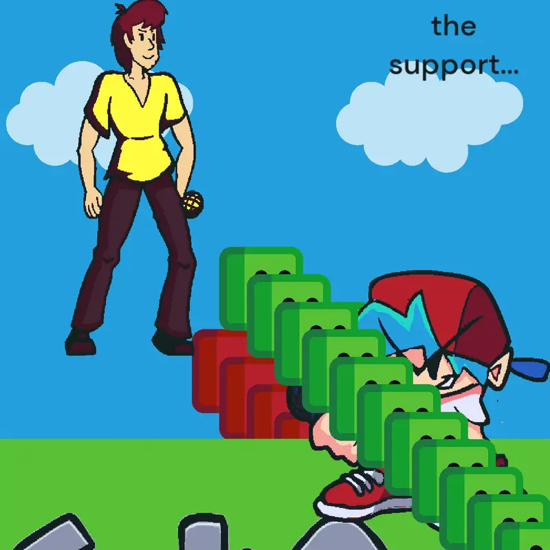 Game by @ADRIAND_LIMA