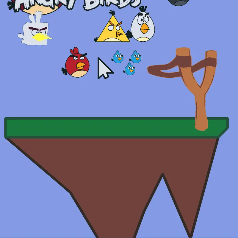 Game by @Luthor33223