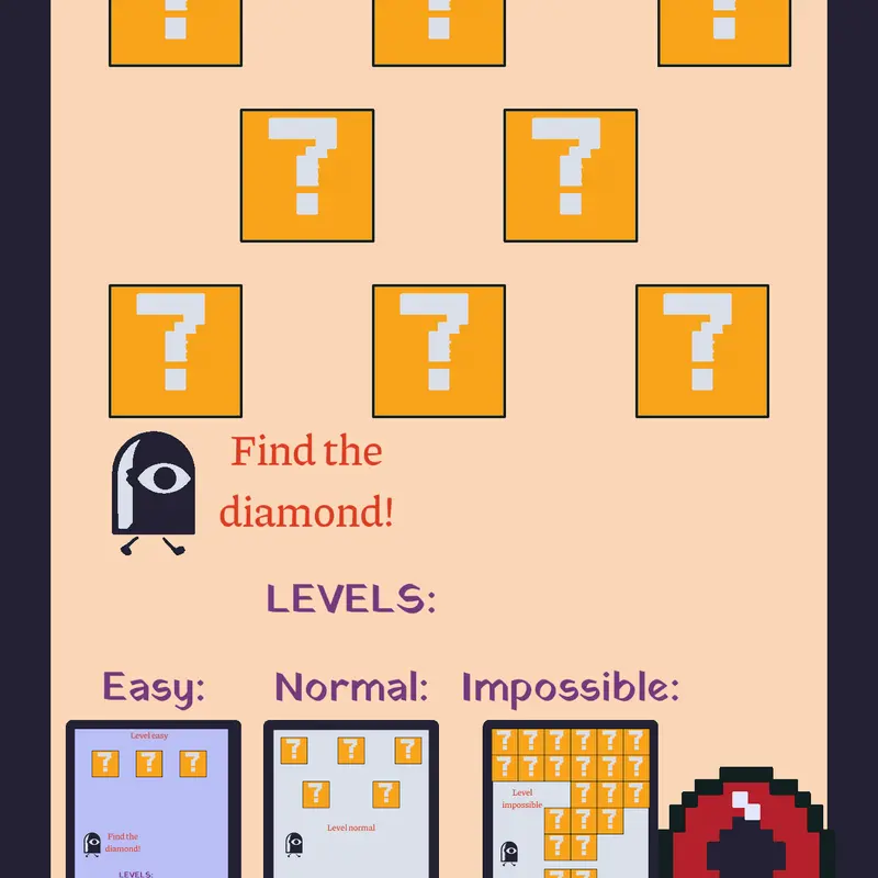 Game by @victorfen
