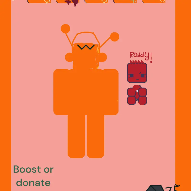 Game by @RADDY-2053-777