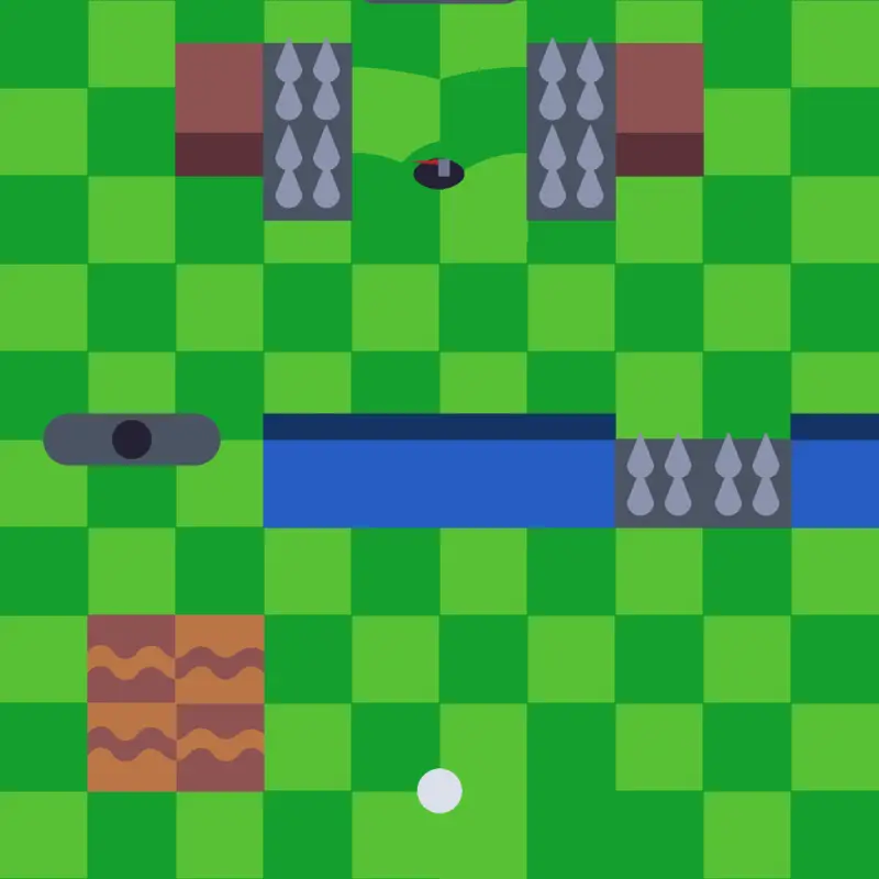 Game by @GavMars