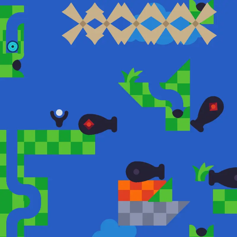 Game by @jrmo
