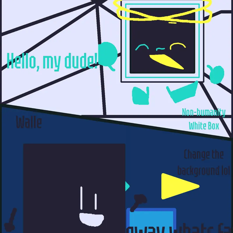 Game by @Orange_guy_lover