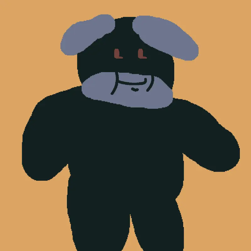 Game by @pugpals
