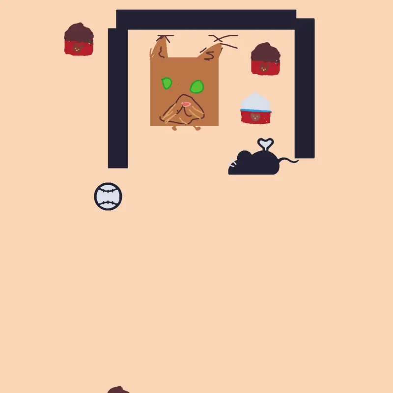 Game by @floppacherry