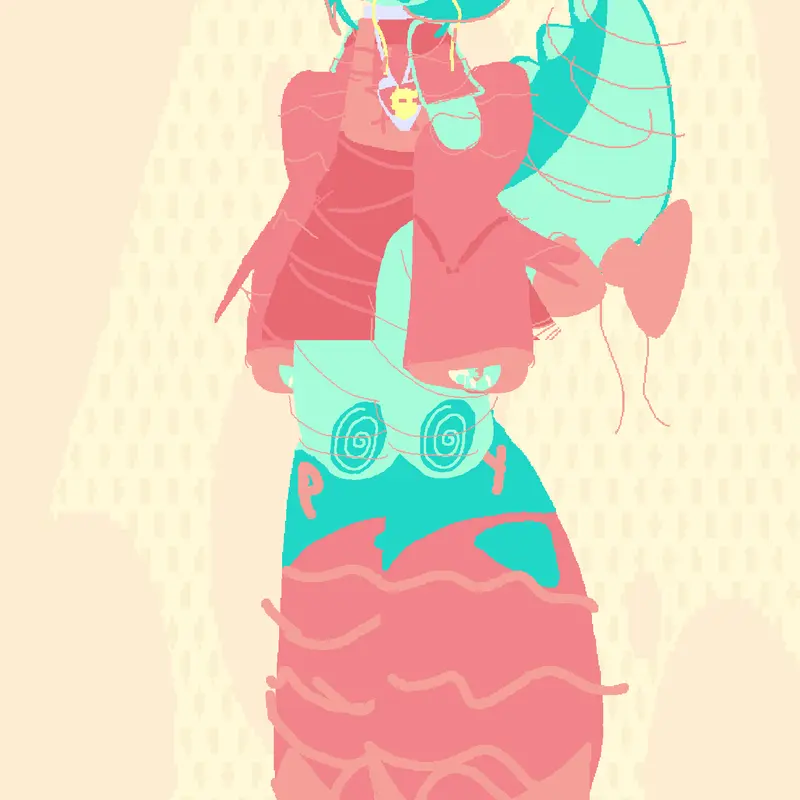 Game by @ginger_dandysworld