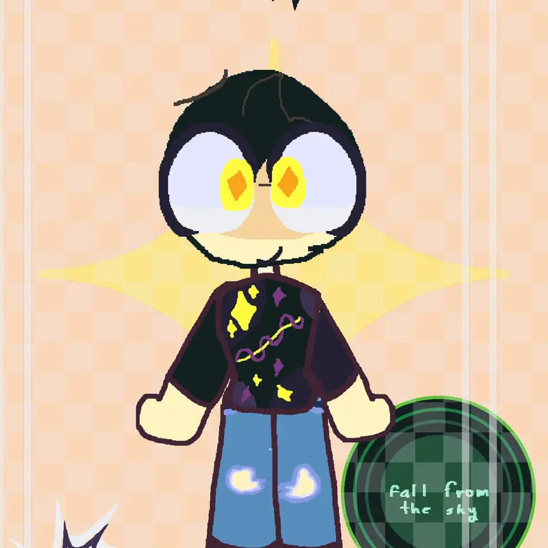 Game by @vampimake