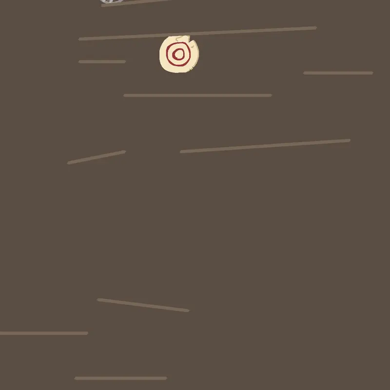 Spider Ball by @GappingGappo