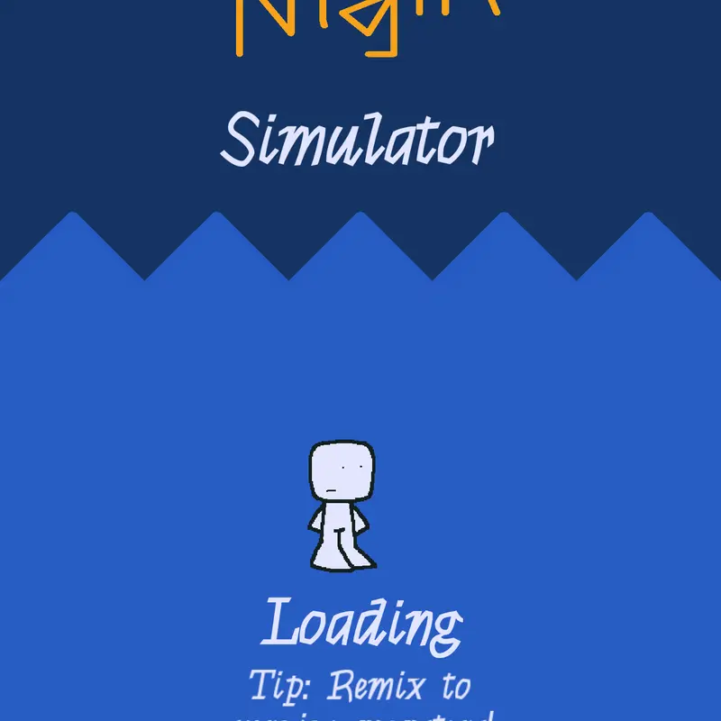 Game by @wublinenjoyer