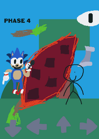 Vrs SONIC full release!!