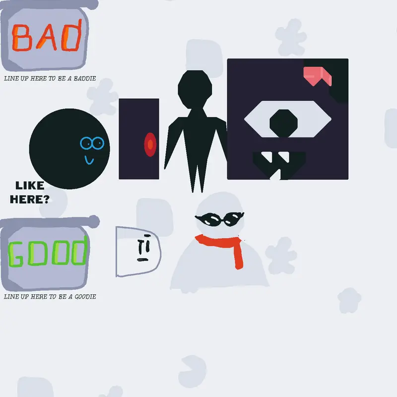 Game by @johnrave