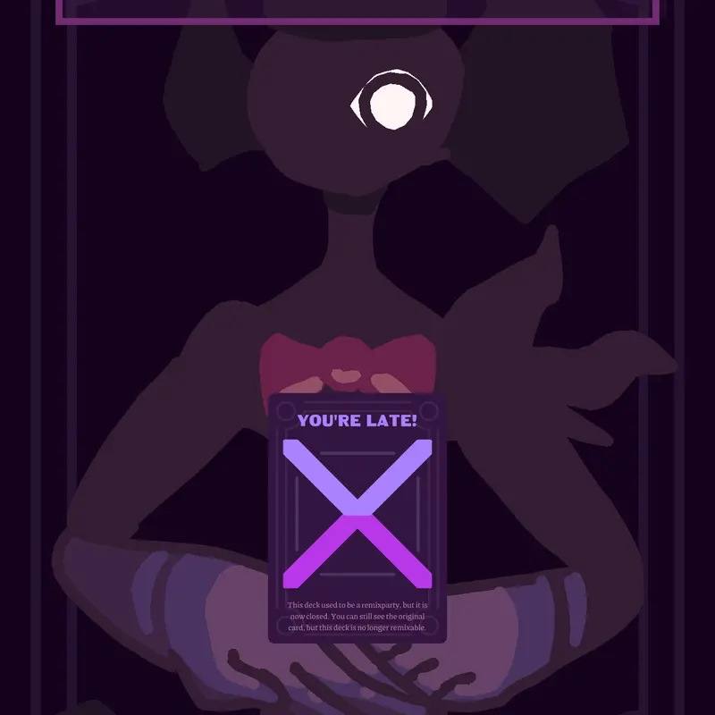 Game by @Toxopid