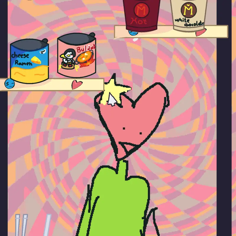 Game by @cosmicstarX3