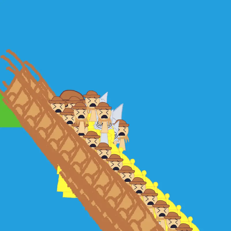 Game by @TLVE