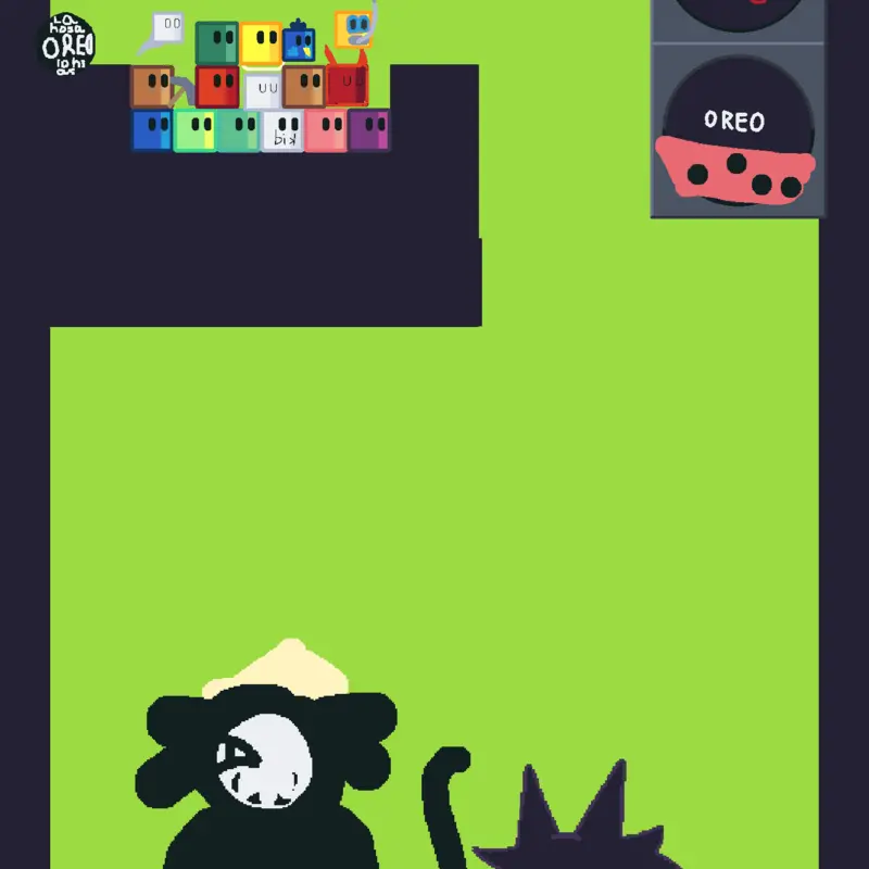 Game by @luchiithm