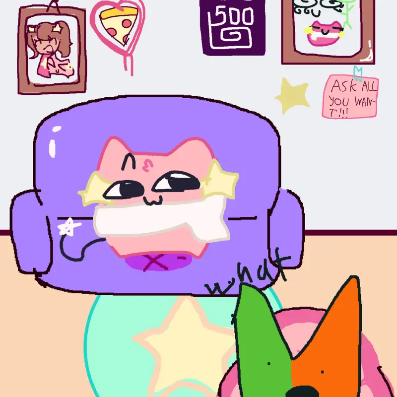 Game by @levi_the_cat