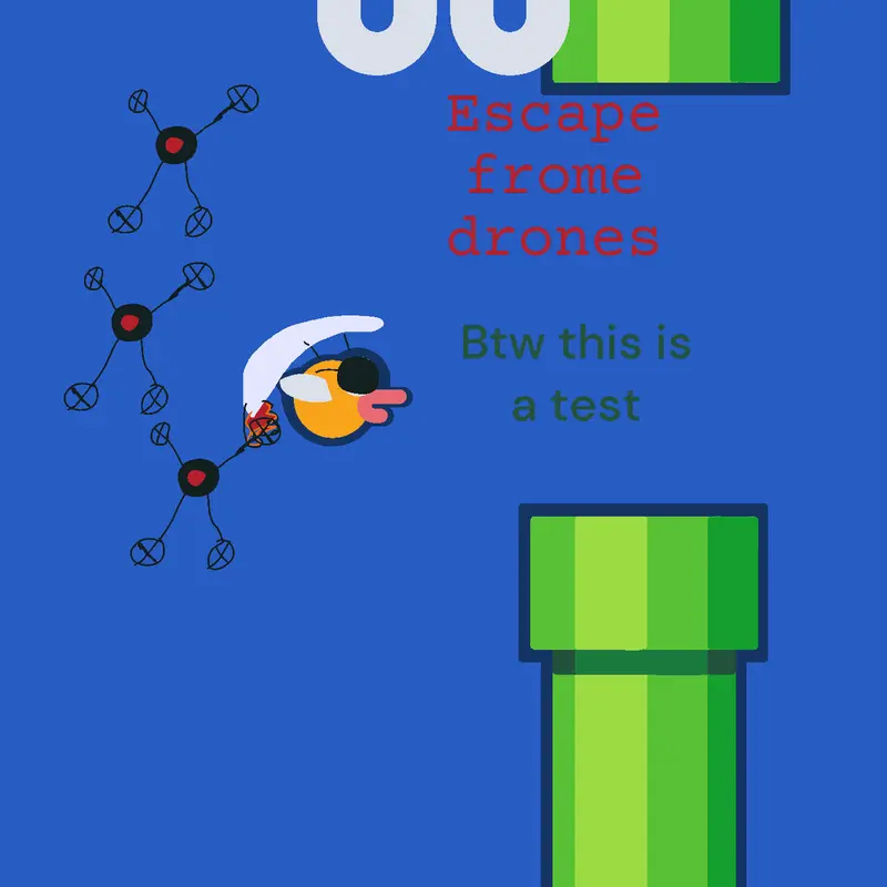 Game by @anbbbb