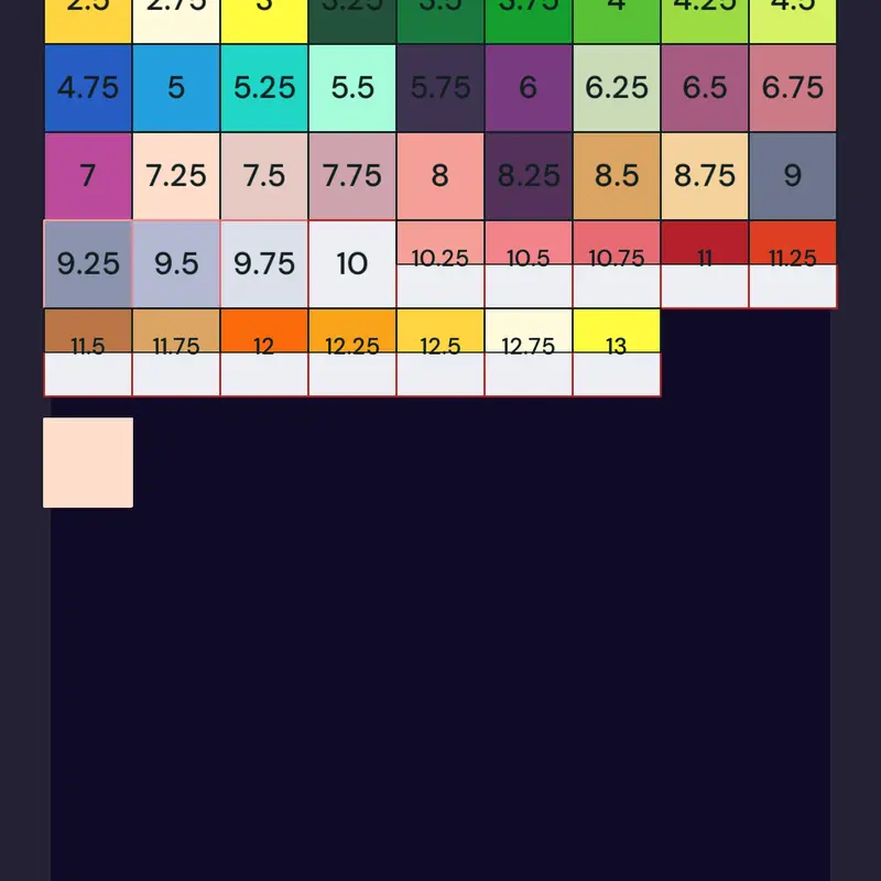 Game by @Lucky_2025